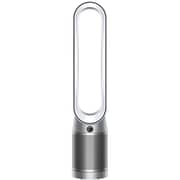 Dyson Purifier Cool Autoreact White/Nickel - TP7A - Middle East Version