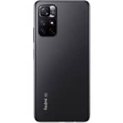 Xiaomi Redmi Note 11S 128GB Midnight Black 5G Dual Sim Smartphone