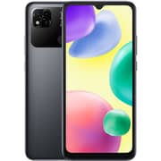 Xiaomi Redmi 10A 32GB Graphite Gray 4G Dual Sim Smartphone