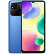 Xiaomi Redmi 10A 64GB Sky Blue 4G Dual Sim Smartphone