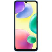 Xiaomi Redmi 10A 64GB Sky Blue 4G Dual Sim Smartphone