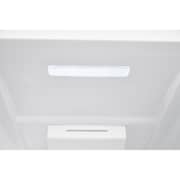 TCL Top Mount Refrigerator 433 Litres P433TMN
