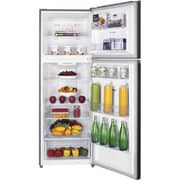 TCL Top Mount Refrigerator 433 Litres P433TMN