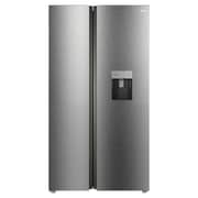 TCL Side By Side Refrigerator 790 Litres P790SBSNWD