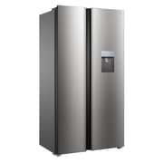 TCL Side By Side Refrigerator 790 Litres P790SBSNWD