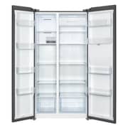 TCL Side By Side Refrigerator 790 Litres P790SBSNWD