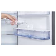 TCL Side By Side Refrigerator 790 Litres P790SBSNWD