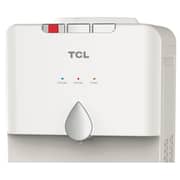 TCL Top Loading Water Dispenser with 3 Taps TY-LWYR19W