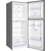 TCL Top Mount Refrigerator 256 Litres P256TMS