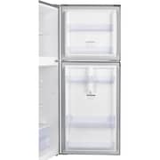 TCL Top Mount Refrigerator 256 Litres P256TMS