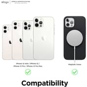 Elago MS Grip For MagSafe Charger Black