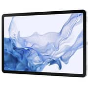 Samsung Galaxy Tab S8 SM-X706BZSAMEA Tablet - WiFi+5G 128GB 8GB 11inch Silver