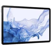 Samsung Galaxy Tab S8 SM-X706BZSAMEA Tablet - WiFi+5G 128GB 8GB 11inch Silver