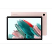 Samsung Galaxy Tab A8 SM-X200NIDEMEA Tablet - WiFi 64GB 4Gb 10.5inch Pink Gold
