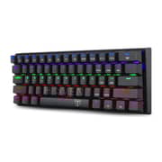 T-Dagger Arena T-tgk321 60% Mechanical Gaming Keyboard