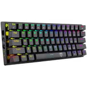 T-dagger Verde Mechanical Gaming Keyboard