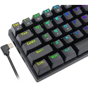 T-dagger Verde Mechanical Gaming Keyboard