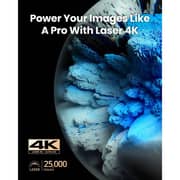Anker D23502F1 Nebula Cosmos Laser 4K Projector