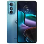 Motorola Edge 30 256GB Aurora Green 5G Dual Sim Smartphone