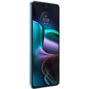 Motorola Edge 30 256GB Aurora Green 5G Dual Sim Smartphone