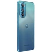 Motorola Edge 30 256GB Aurora Green 5G Dual Sim Smartphone