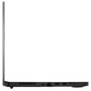 ASUS TUF Dash F15 (2021) Gaming Laptop - 11th Gen / Intel Core i7-11370H / 15.6inch FHD / 16GB RAM / 1TB SSD / 6GB NVIDIA GeForce RTX 3060 Graphics / Windows 11 Home / English & Arabic Keyboard / Eclipse Grey / Middle East Version - [FX516PM-HN024W]