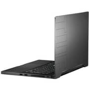 ASUS TUF Dash F15 (2021) Gaming Laptop - 11th Gen / Intel Core i7-11370H / 15.6inch FHD / 16GB RAM / 1TB SSD / 6GB NVIDIA GeForce RTX 3060 Graphics / Windows 11 Home / English & Arabic Keyboard / Eclipse Grey / Middle East Version - [FX516PM-HN024W]