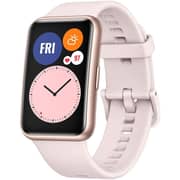 Huawei Watch Fit 2 Active Smart Watch - Sakura Pink (YDA-B09S)