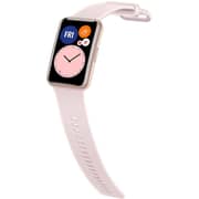 Huawei Watch Fit 2 Active Smart Watch - Sakura Pink (YDA-B09S)