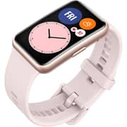 Huawei Watch Fit 2 Active Smart Watch - Sakura Pink (YDA-B09S)