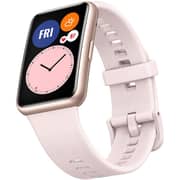Huawei Watch Fit 2 Active Smart Watch - Sakura Pink (YDA-B09S)