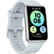 هواوي YDA-B09S ساعة فيت 2 اكتيف ساعة ذكية أزرق ايل