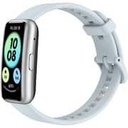 هواوي YDA-B09S ساعة فيت 2 اكتيف ساعة ذكية أزرق ايل