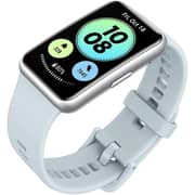 هواوي YDA-B09S ساعة فيت 2 اكتيف ساعة ذكية أزرق ايل