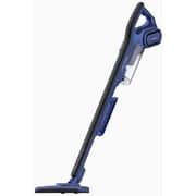 Deerma Portable 2-In-1 Handheld Vacuum Cleaner 0.8L, 600 kW - Blue TRZ-DX810