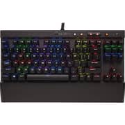 Corsair K65 Rgb Rapidfire Compact Mechanical Gaming Keyboard Cherry Mx Speed Rgb