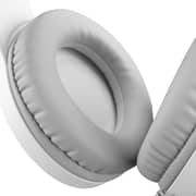 Redragon H260W RGB Wired Over Ear Gaming Headset White