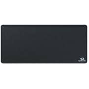 Redragon P032 Flick Gaming Mousepad,black