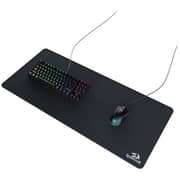 Redragon P032 Flick Gaming Mousepad,black