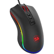 Redragon M711 Cobra Rgb Optical Gaming Mouse