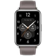 Huawei Watch Fit 2 Classic Smart Watch YDA-B09S – Nebula Grey