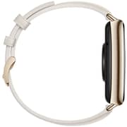 Huawei YDA-B09S Watch Fit 2 Classic Smart Watch Moon White