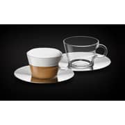 Nespresso Set Of Cups And Saucers