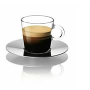 Nespresso Set Of Cups And Saucers