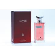 Kolmaz Atlantis Red Unisex Edp 100ml