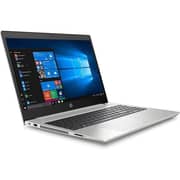 HP ProBook (2020) Laptop - 11th Gen / Intel Core i5-1135G7 / 15.6inch FHD / 512GB SSD / 8GB RAM / Windows 10 Pro / English Keyboard / Silver / International Version - [450 G8]