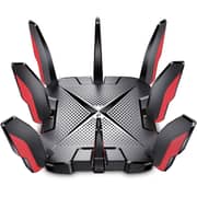 TPLink Archer GX90 AX6600 Tri-Band Wi-Fi 6 Gaming Router