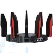 TPLink Archer GX90 AX6600 Tri-Band Wi-Fi 6 Gaming Router