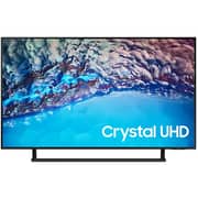 Samsung UA55BU8500UXZN Crystal 4K UHD Smart Television 55inch (2022 Model)