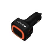 Canyon C-05 Universal 4 Usb Car Adapter